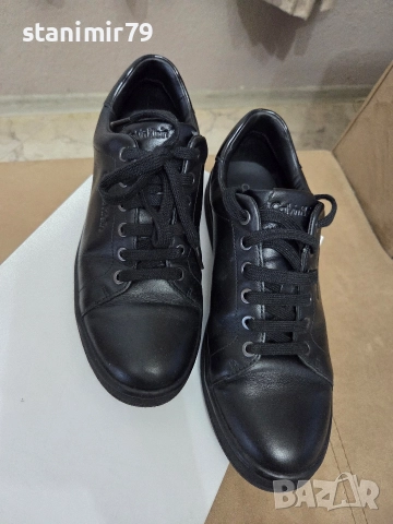 Кецове Calvin Klein, снимка 2 - Маратонки - 52898713