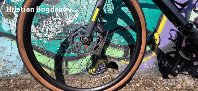 Cube NuRoad 2025 Pro, Gravel, снимка 10 - Велосипеди - 54172869