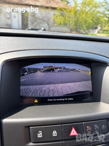 Opel Astra 2.0 CDTI, снимка 13 - Автомобили и джипове - 54218212