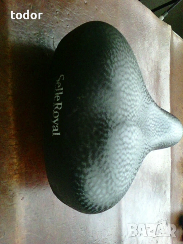 продавам велоседалкамарка селе роял