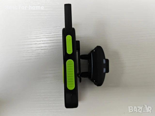 YJWFHPU Шокова каишка за кучета с дистанционно управление, снимка 5 - За кучета - 50850010