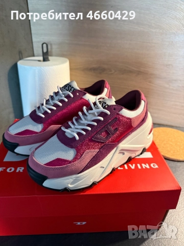 Маратонки, снимка 2 - Маратонки - 52533771