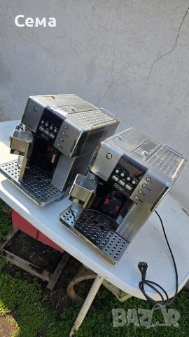 кафемашини 2бр за части или за ремонт , снимка 3 - Кафемашини - 53753052
