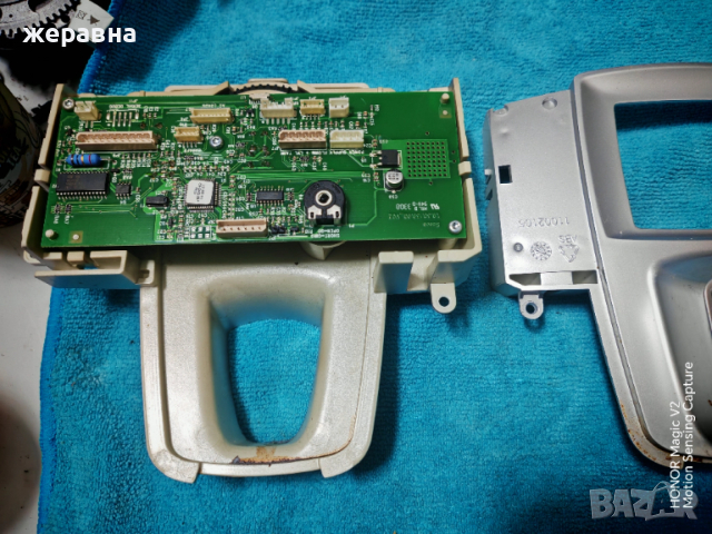 Части от Саеко талеа , снимка 6 - Кафемашини - 52523641