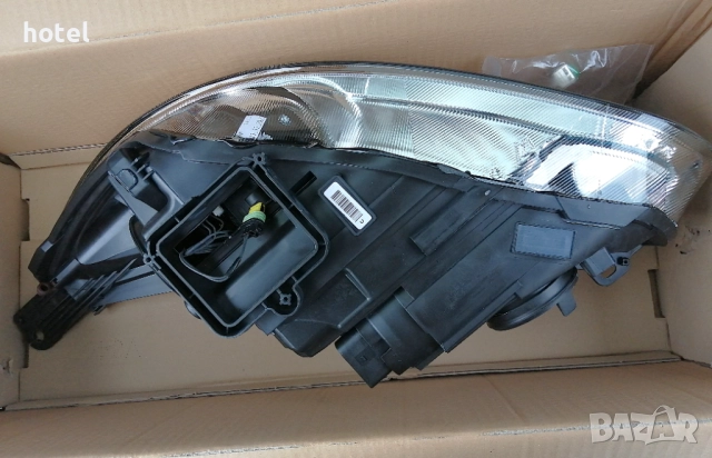 Фар Форд Фокус Мк3 . Ford Focus Mk 3 Bi-Xenon , Focus Xenon, снимка 7 - Части - 52062744