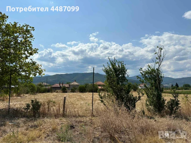 УПИ с. Столетово, обл. Пловдив, снимка 1