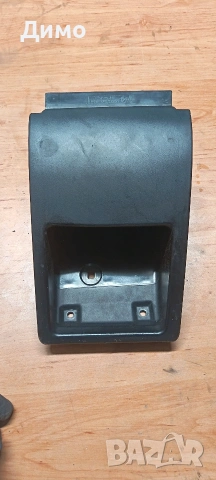 малка жабка бмв е39 bmw e39