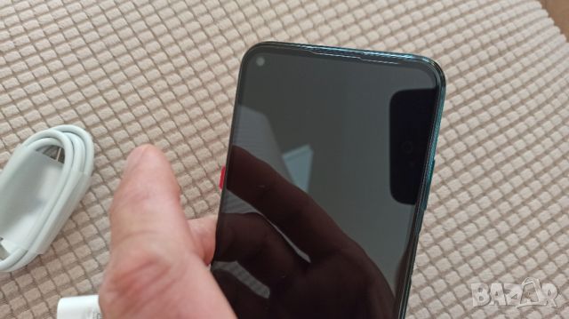 Huawei P40 lite чисто нов, снимка 5 - Huawei - 46144007