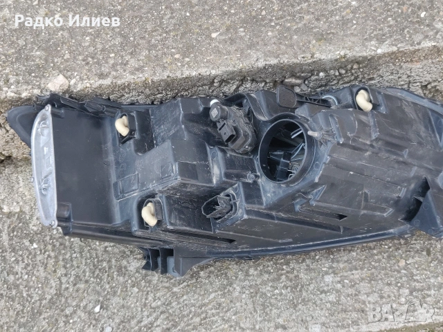 Предна Броня за Dacia Sandero T6 / 2019-2023 г., снимка 5 - Части - 54230954