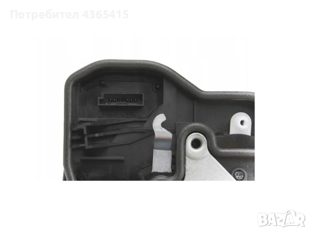 Брава за предна дясна врата на BMW 3 E90 E91 E92 E93 - 51217202146, снимка 4 - Части - 50878424