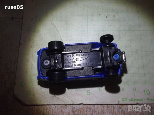 Кола - 853, снимка 6 - Колекции - 50620573