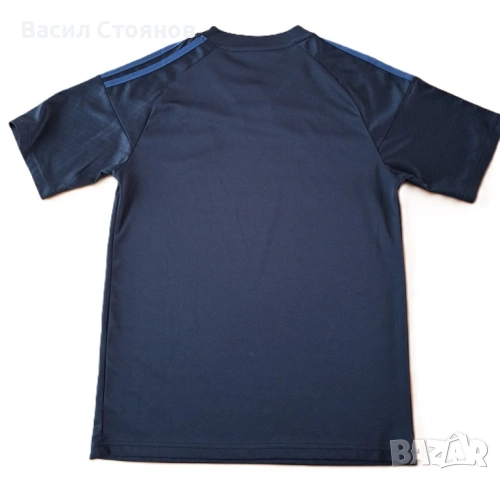 Реал Мадрид / Real Madrid 2023-24 adidas away jersey, снимка 5 - Фен артикули - 51336544