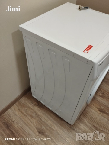 Пералня със сушилня , снимка 3 - Перални - 52858306