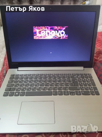 Продавам лаптоп Lenovo, снимка 5 - Лаптопи за дома - 52821722
