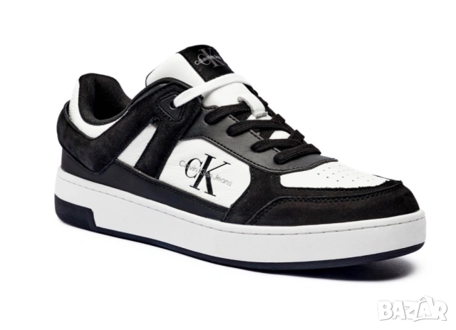 Продавам нови оригинални обувки Calvin Klein, снимка 2 - Кецове - 53835630