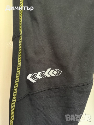 Мъжки спортен клин Crivit, снимка 2 - Спортни дрехи, екипи - 52042647