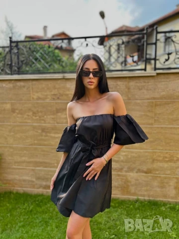 рокля , снимка 3 - Рокли - 50674413