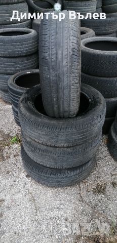 Гуми 225 60 17 Ханкук Hankook 4 броя. Нов внос. Не са нови. Гаранция. 14 дни срок за връщане. , снимка 7 - Гуми и джанти - 45375767