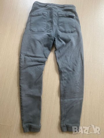 Мъжки Панталон Jogger Cropp 30 - S, снимка 3 - Панталони - 46388676