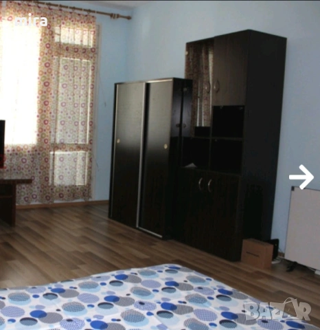 Отличен 1 стаен Света Тройца + КЛИМАТИК Света Троица След ремонт , снимка 4 - Апартаменти - 53330192