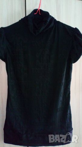 Roberto Cavalli - Дамска блузка , снимка 2 - Корсети, бюстиета, топове - 45221060