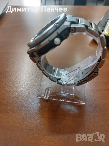 CASIO G-SHOCK, снимка 2 - Мъжки - 51506375