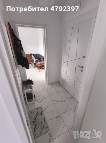 Двустаен Апартамен в Кайсиева Градина, местност "Планова", град Варна, снимка 5 - Апартаменти - 54150730