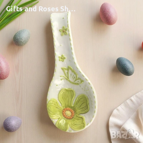 Пролетно вдъхновение от керамика, снимка 3 - Други - 53608337