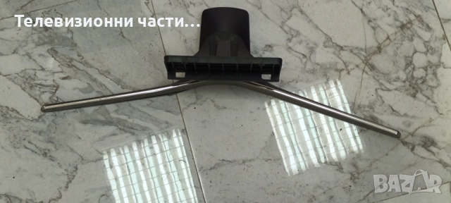 Samsung UE43MU6102K със счупен екран CY-GK043HGEV1H HV430QUB-N4A/BN41-02568B BN94-12007Y/BN44-00806A, снимка 15 - Части и Платки - 52824166