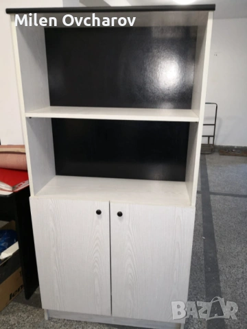 Продавам офис оборудване, снимка 2 - Работни маси и бюра - 53777024