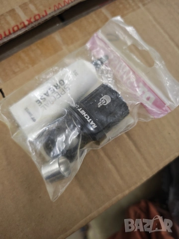 Комплект Ендуро MTB капли DT Swiss E1900 29", снимка 6 - Части за велосипеди - 53706975