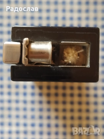 СССР настолна запалка Ленинград , снимка 6 - Запалки - 53807949