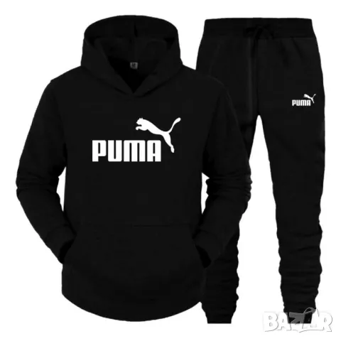 мъжки екипи the north face gucci nike Puma , снимка 7 - Спортни дрехи, екипи - 48253650