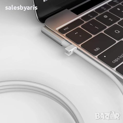 "Зарядно за MacBook Pro 85W, съвместимо с MacBook Air/Pro 13"15"17" - 2009-2012 г., снимка 5 - Захранвания и кутии - 45181213