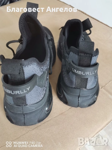 Работни маратонки номер 44, снимка 3 - Маратонки - 53654658