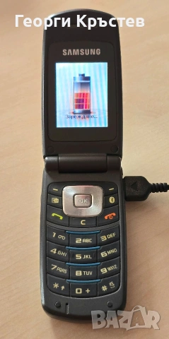 Samsung B320, снимка 10 - Samsung - 54228064