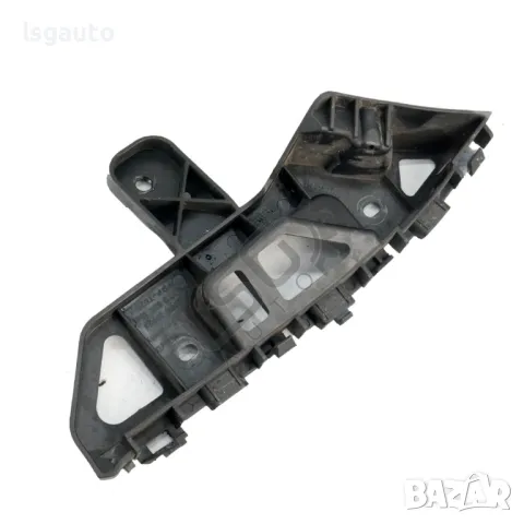 Десен държач предна броня Volkswagen Touran II 2011-2015 ID:145749, снимка 2 - Части - 49855420