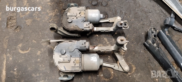 Механизъм чистачки 1 397 220 535 / 1 397 220 534 1P0 955 024 Seat Leon II - 100лв