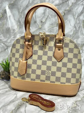 дамски чанти louis vuitton , снимка 4 - Чанти - 48083697