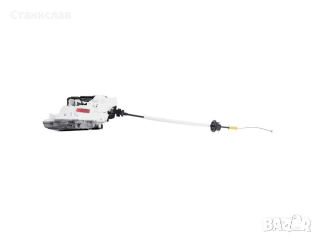 Audi A7 C7 Брава за предна лява врата , снимка 6 - Части - 50174248