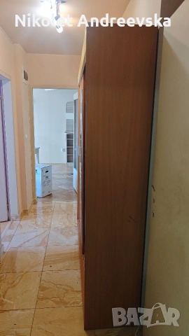 Гардероб , снимка 3 - Гардероби - 54110646