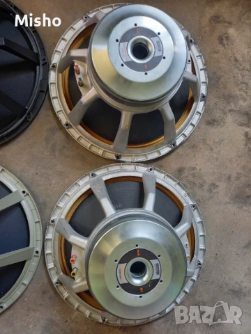 Oberton 18 Xb1301 Electro voice 18, снимка 4 - Тонколони - 50792966