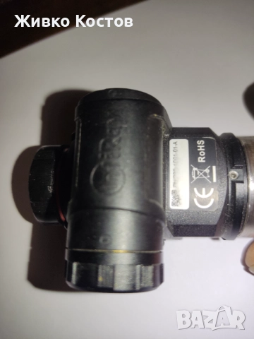 Продавам термонасадка , снимка 4 - Оборудване и аксесоари за оръжия - 52030540