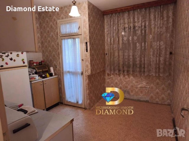 Апартамент в град Симеоновград, снимка 6 - Апартаменти - 52873621