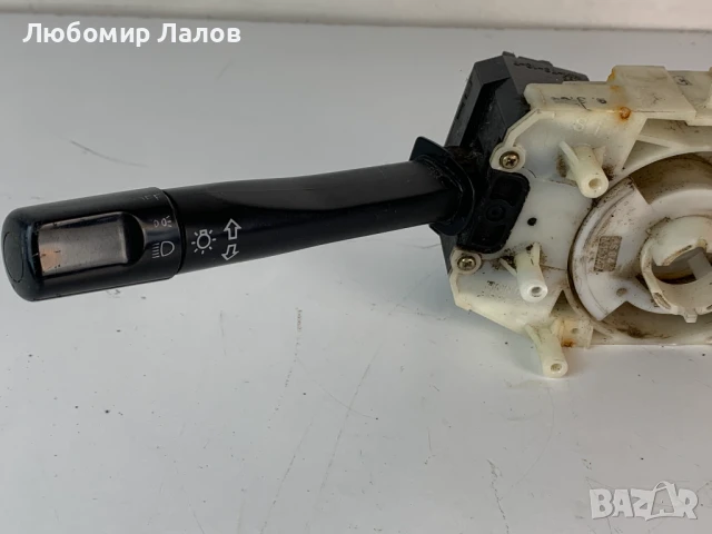 Лостчета светлини чистачки Honda CR-V I (95-01)г., снимка 2 - Части - 50681905