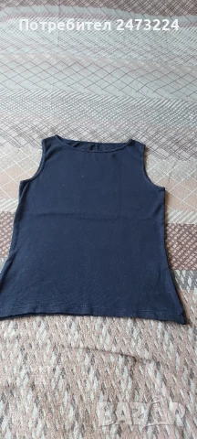 дамски потник и тениски, снимка 3 - Корсети, бюстиета, топове - 50442547