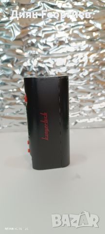 Kangertech Subox Mini 50w, снимка 1 - Електронни цигари - 45799154