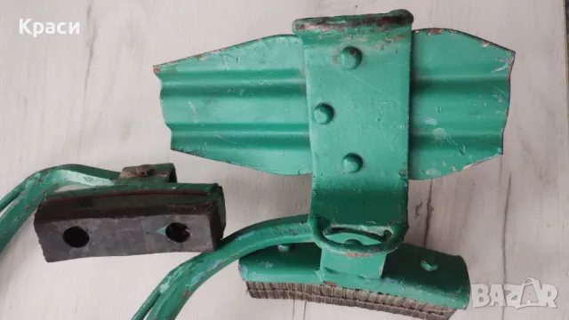 Кънки за катерене, снимка 3 - Други ценни предмети - 49701486