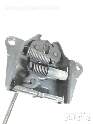 Механизъм за заключване за стопер на преден капак за KIA Sorento (2002-2006), снимка 3 - Части - 53315910