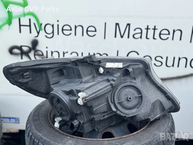 фар Mercedes-Benz Vito W447 A4479067700, снимка 2 - Аксесоари и консумативи - 51893256